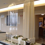architectural model 38