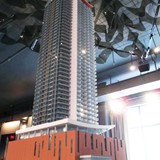 cinema tower